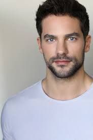 Poster Brant Daugherty