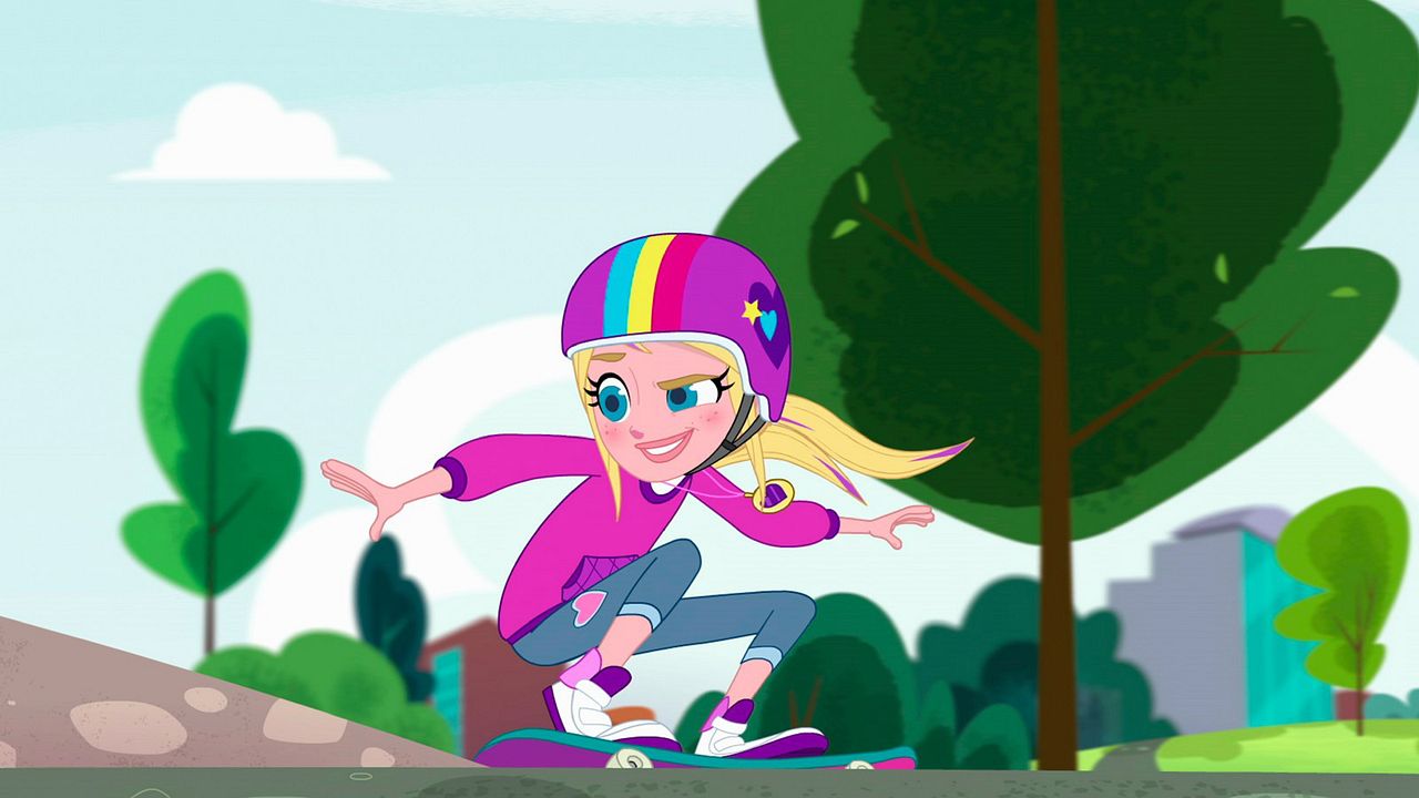 Polly Pocket : Fotos