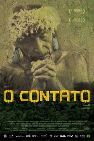 O Contato : Poster