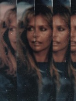 As Mil Mortes de Nora Dalmasso : Poster