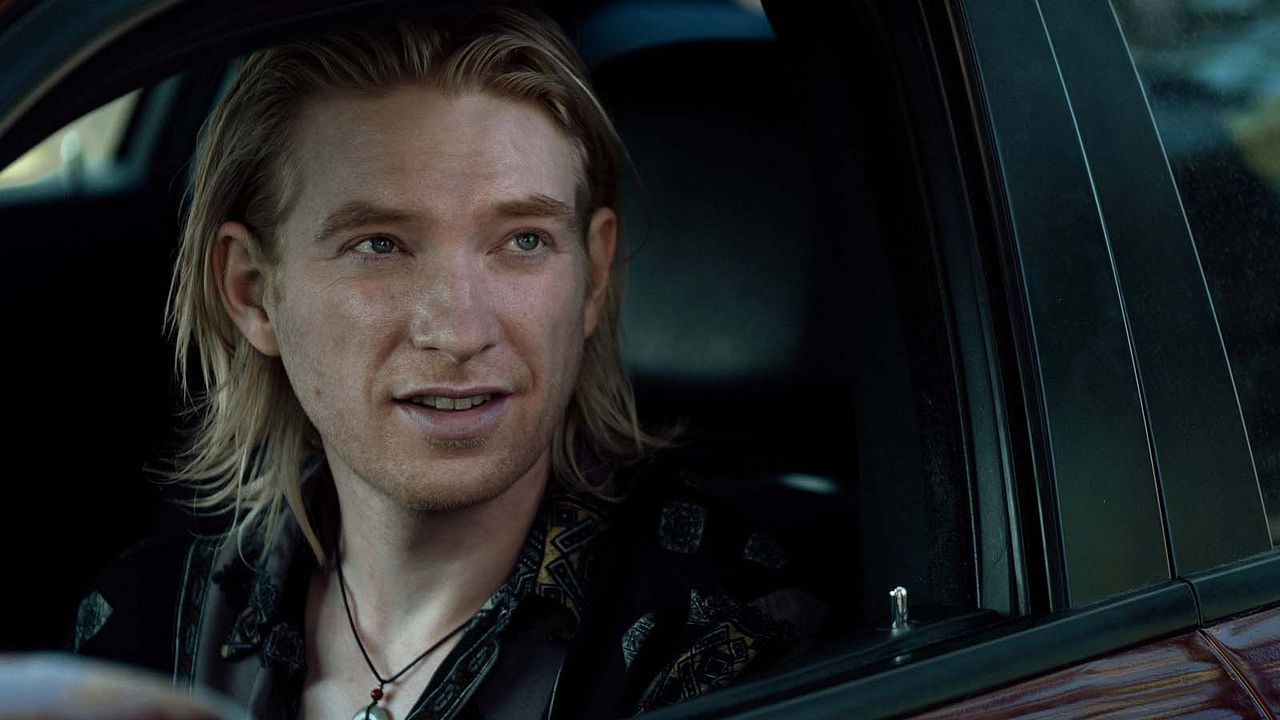 Echo Valley : Fotos Domhnall Gleeson