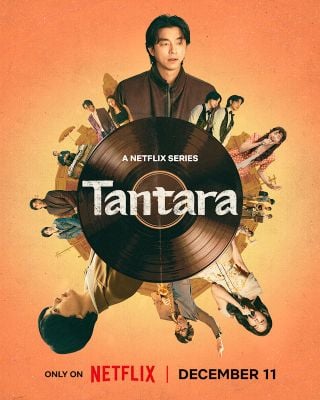 Tantara : Poster