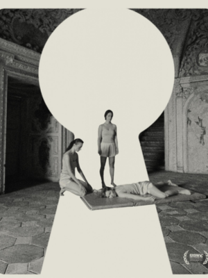 Verão Glorioso : Poster