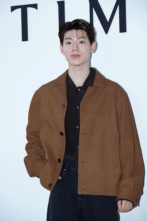 Poster Hyun-Sung Bae