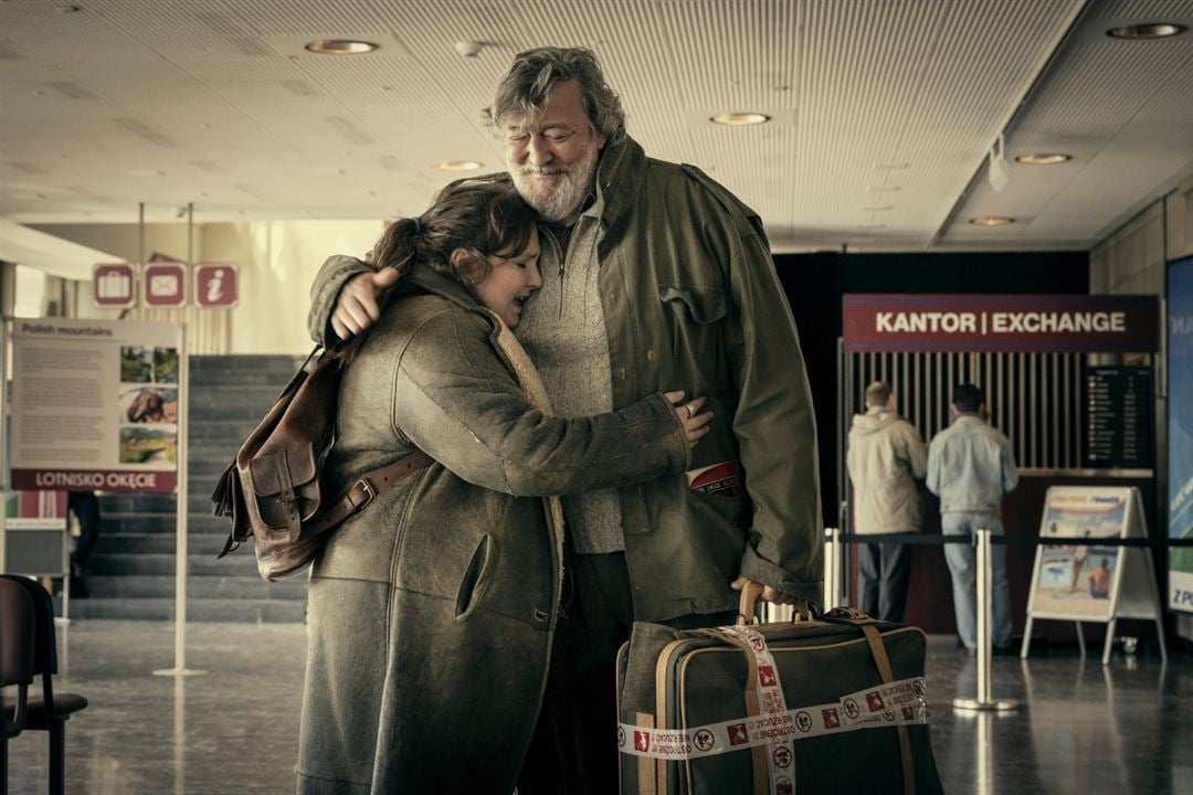 Tesouro : Fotos Stephen Fry, Lena Dunham