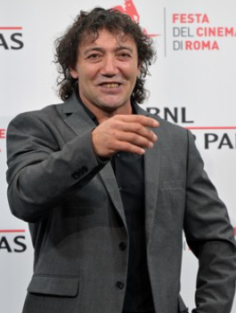Poster Giuliano Mantovani