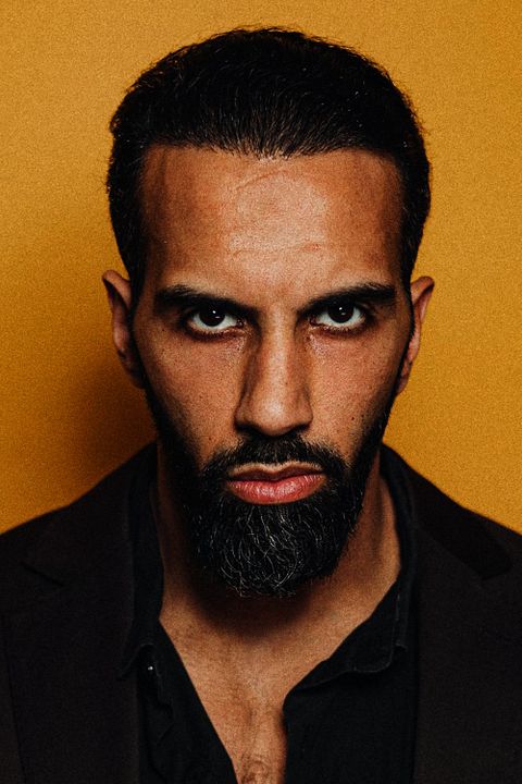 Poster Amer El-Erwadi