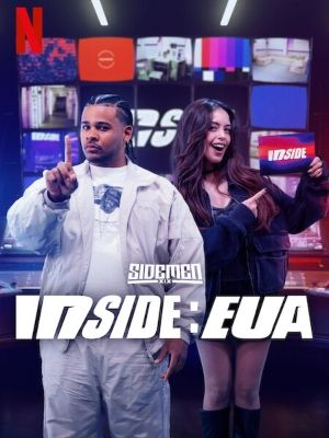 Inside: EUA : Poster