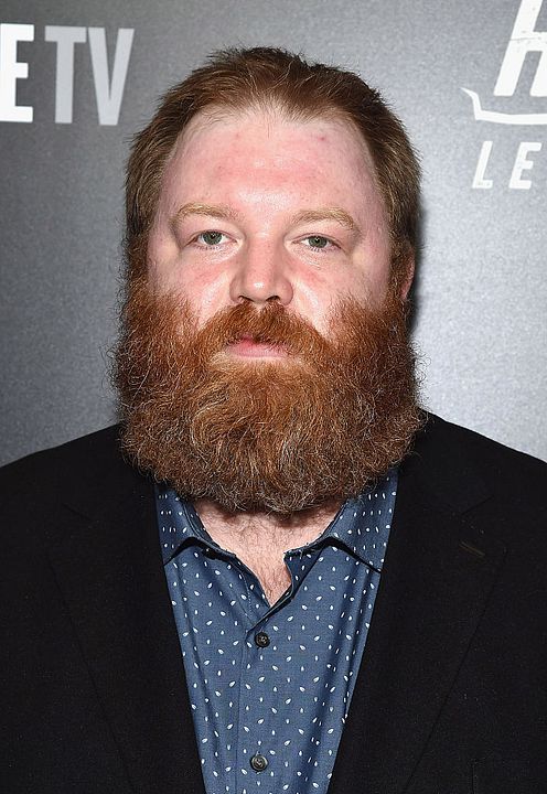 Poster Jeff Pope (III)