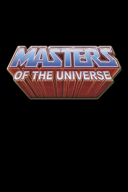 Mestres do Universo : Poster