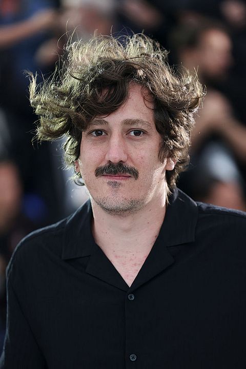 Poster Simón Mesa Soto