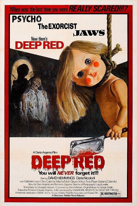 Prelúdio para Matar : Poster
