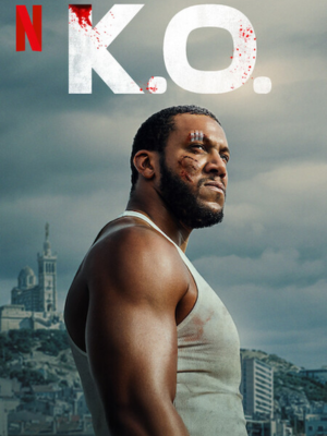 K.O. : Poster
