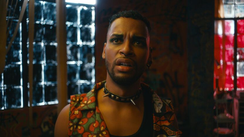 Chove Sobre Babel : Fotos