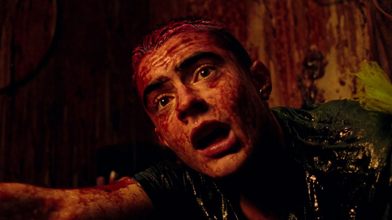 Privadas de Suas Vidas : Fotos