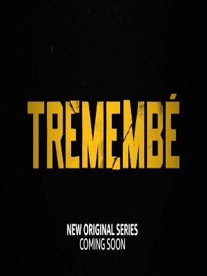 Tremembé : Poster