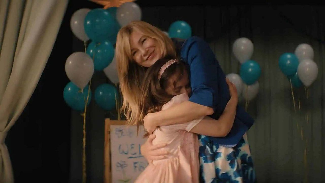 Fotos Ellen Pompeo, Imogen Faith Reid
