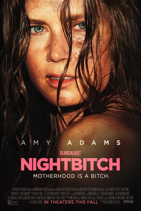 Nightbitch : Poster