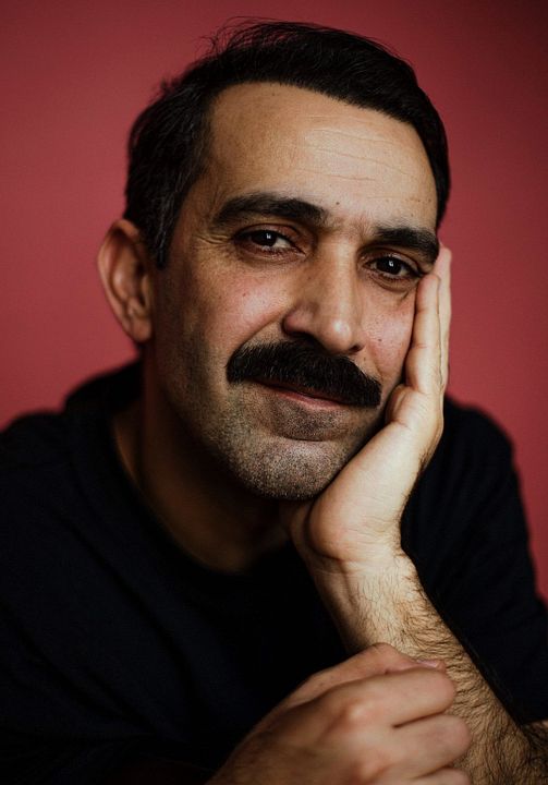 Poster Mehmet Bozdağan