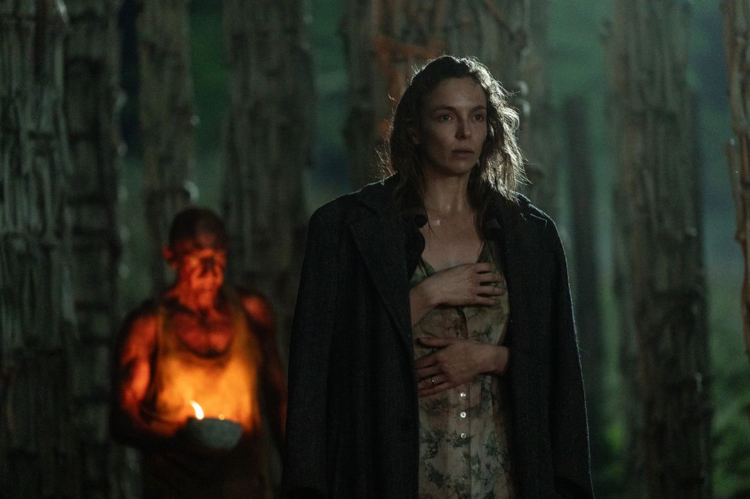 Extermínio 3: A Evolução : Fotos Ralph Fiennes, Jodie Comer