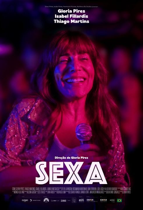 Sexa : Poster
