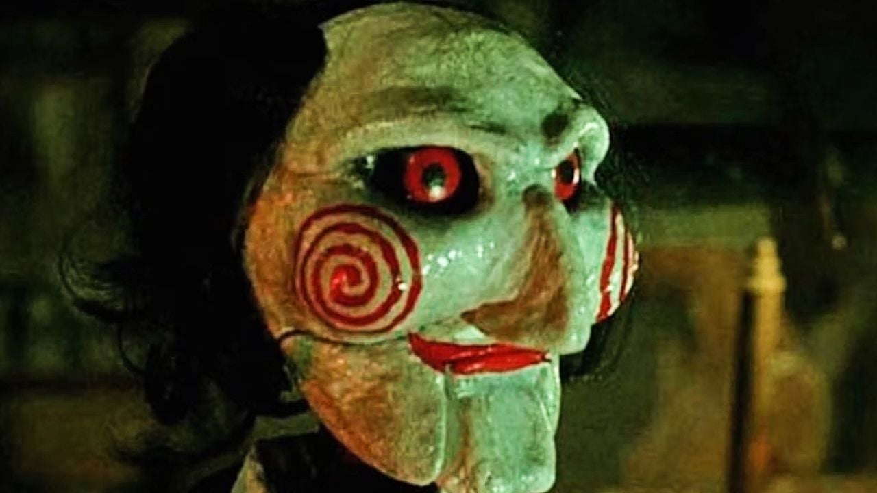 Espiral, O Legado de Jogos Mortais: Diretor explica porque o boneco Billy  não está no filme