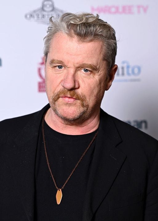 Poster Shane Attwooll