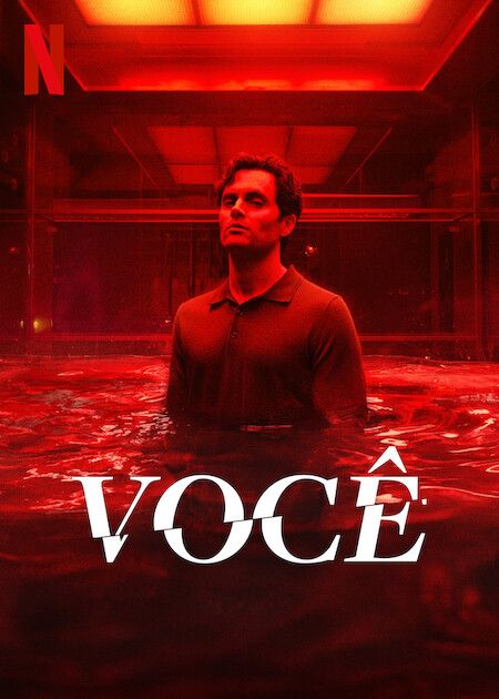 Você : Poster
