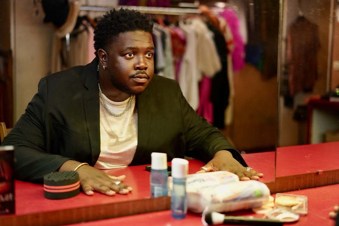 Voz de Aluguel : Fotos Salif Cissé