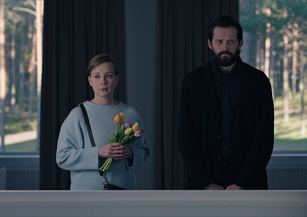 Síndrome da Apatia : Fotos