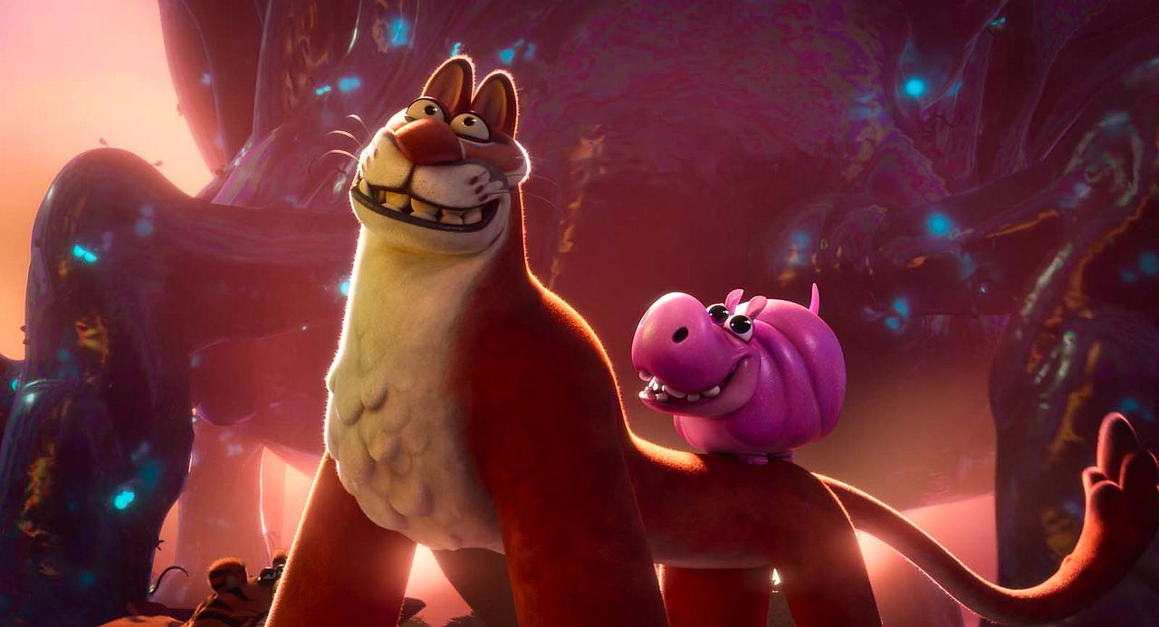 Zoopocalipse - Uma Aventura Animal : Fotos