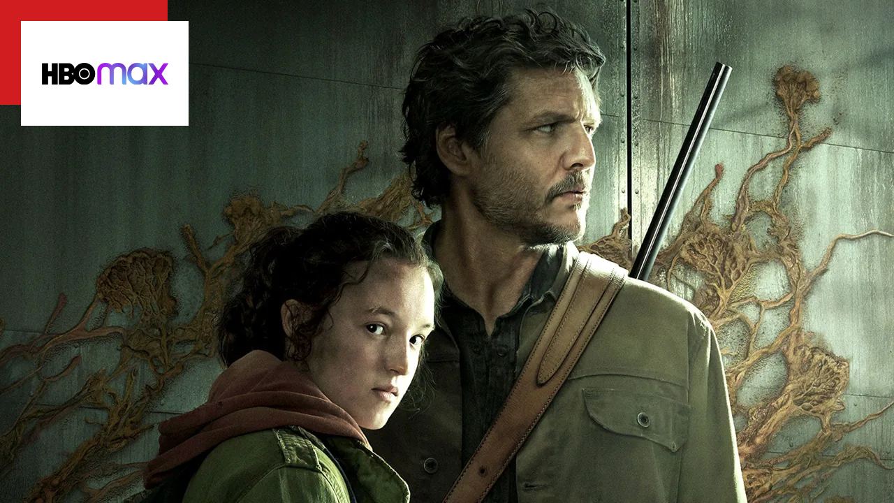 Pedro Pascal e Bella Ramsey protagonizam série de The last of us