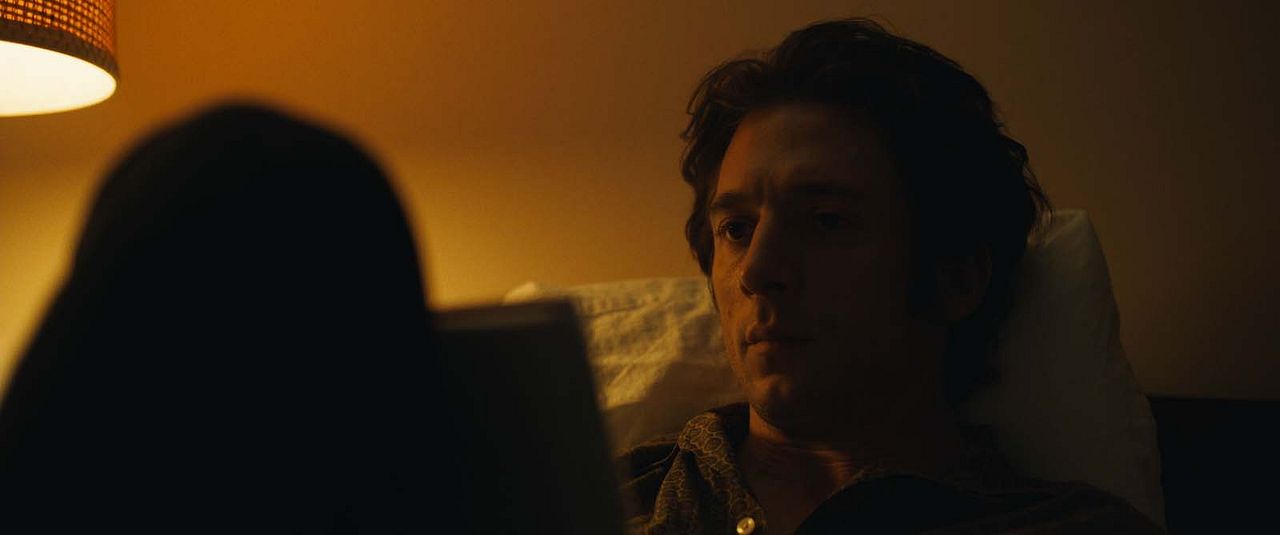 Springsteen: Salve-me do Desconhecido : Fotos Jeremy Allen White