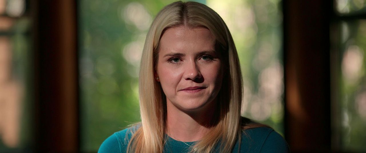 Sequestro: Elizabeth Smart : Fotos