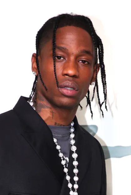 Poster Travis Scott