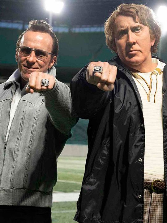 Madden : Poster
