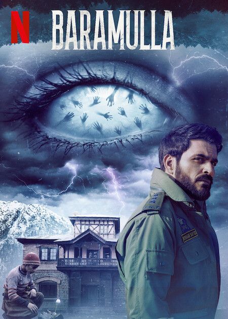 Baramulla : Poster