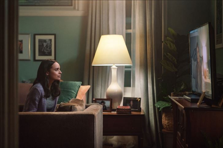 A Lista da Minha Vida : Fotos Sofia Carson