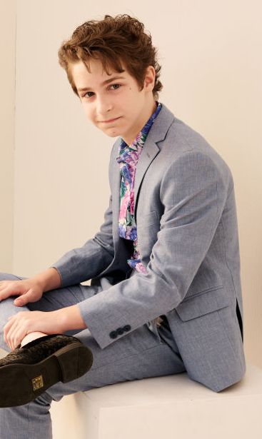 Poster Benjamin Pajak