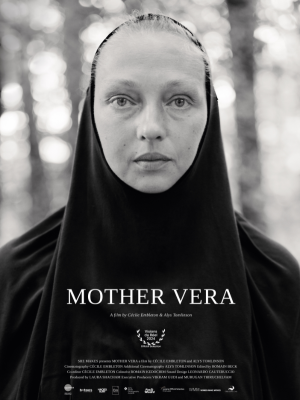Madre Vera : Poster