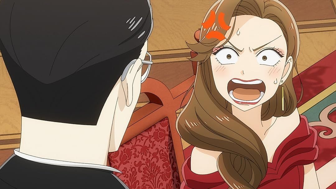 Detetive da Mesa de Jantar : Fotos