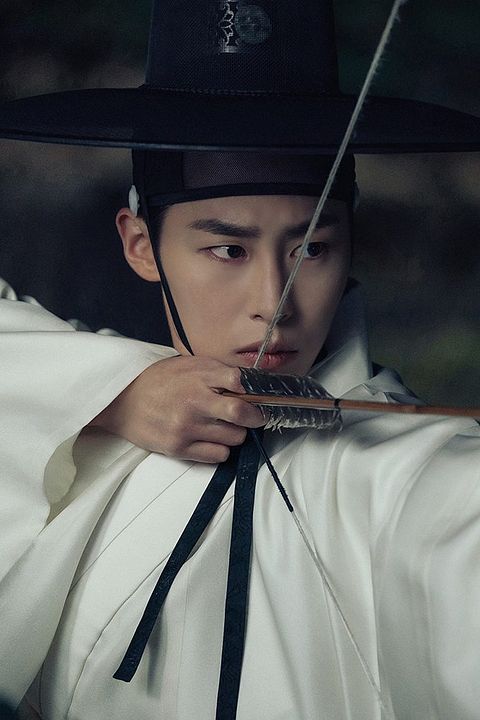 Querido Hongrang : Poster