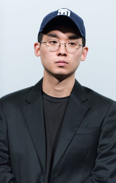 Poster Cho Hyun-chul, Hyun-chul Cho