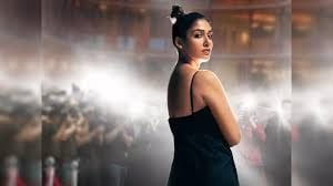 Nayanthara: Além dos Contos de Fadas : Fotos