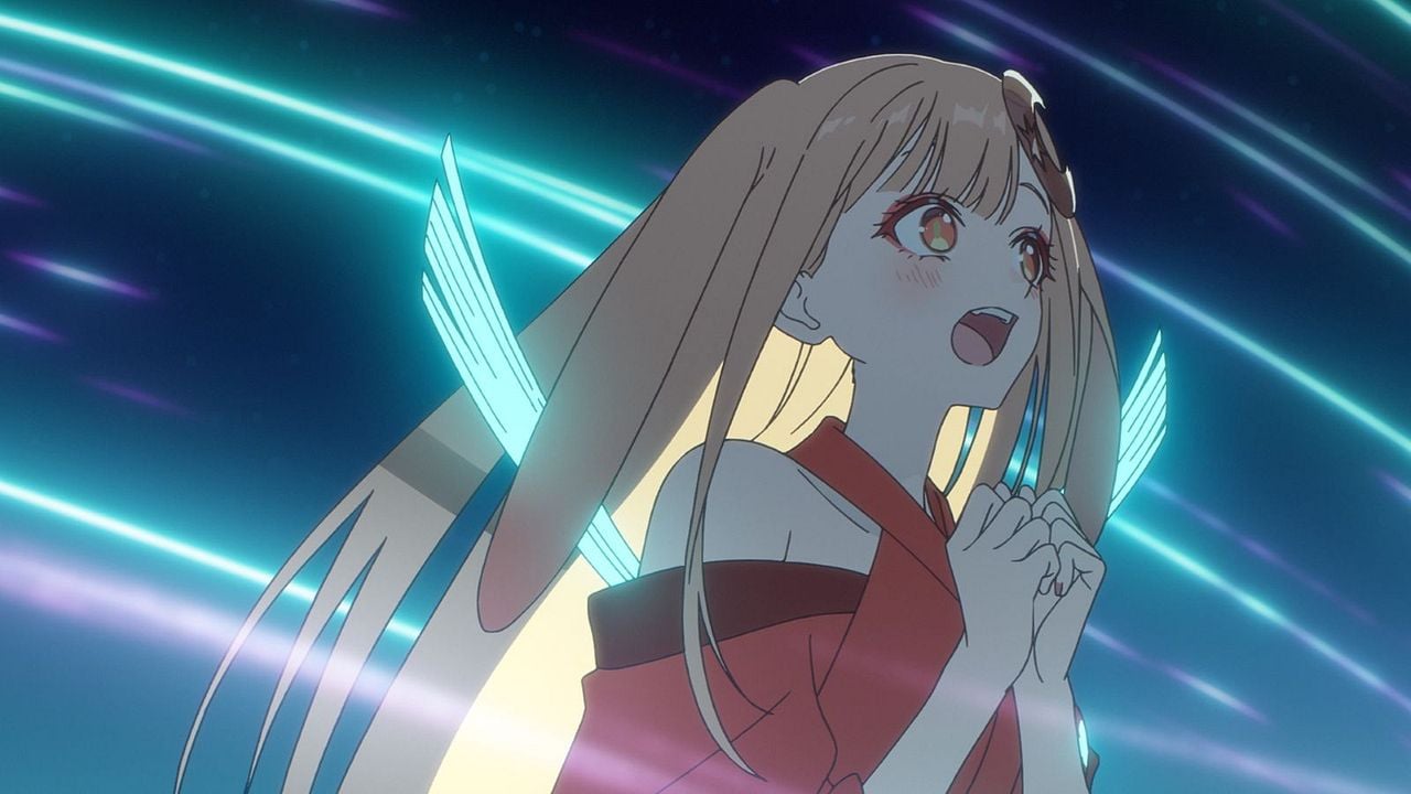 Kaguya: A Princesa Espacial : Fotos