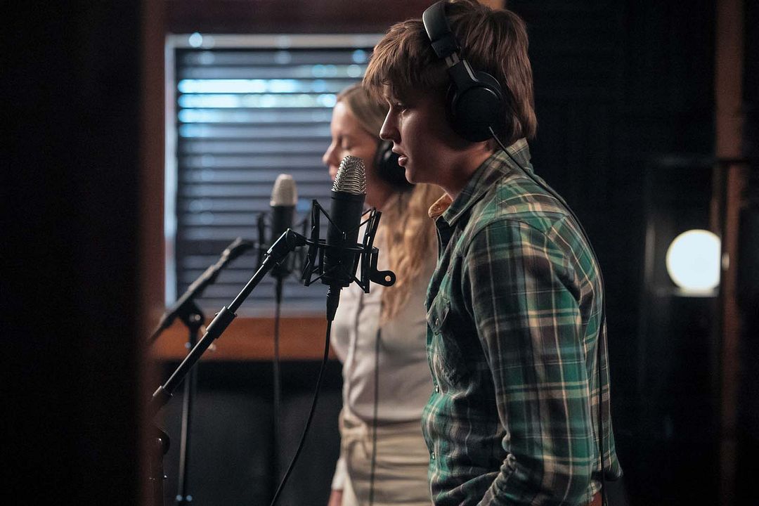 Fotos Maxwell Jenkins (II), Jennifer Nettles