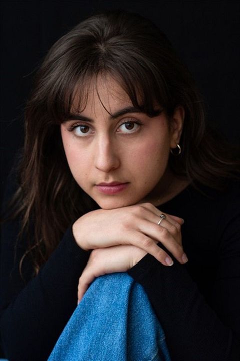 Poster Salomé Lopes
