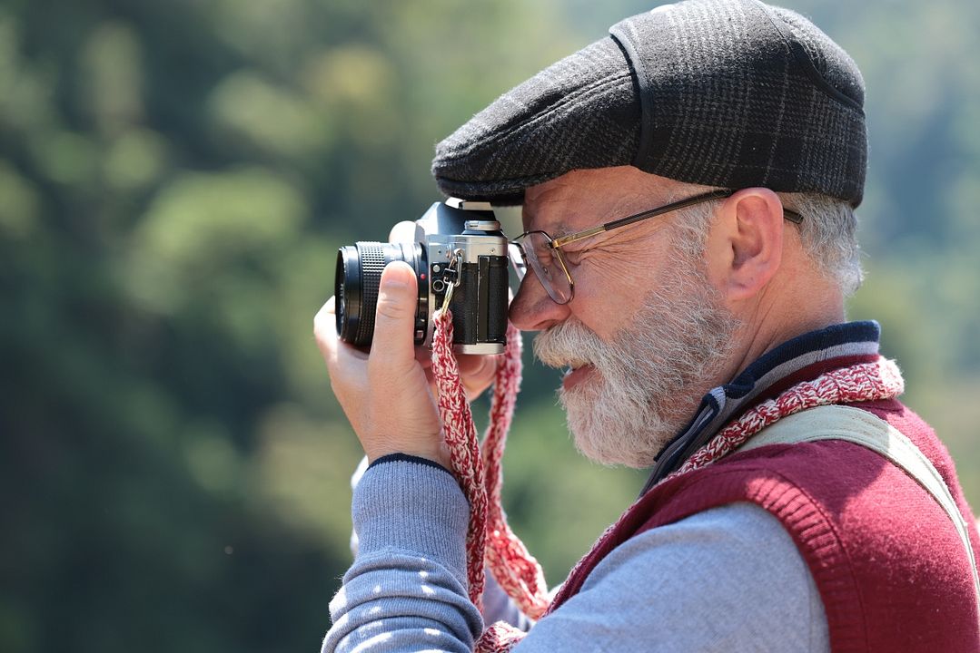 Meu avô Stanislau : Fotos