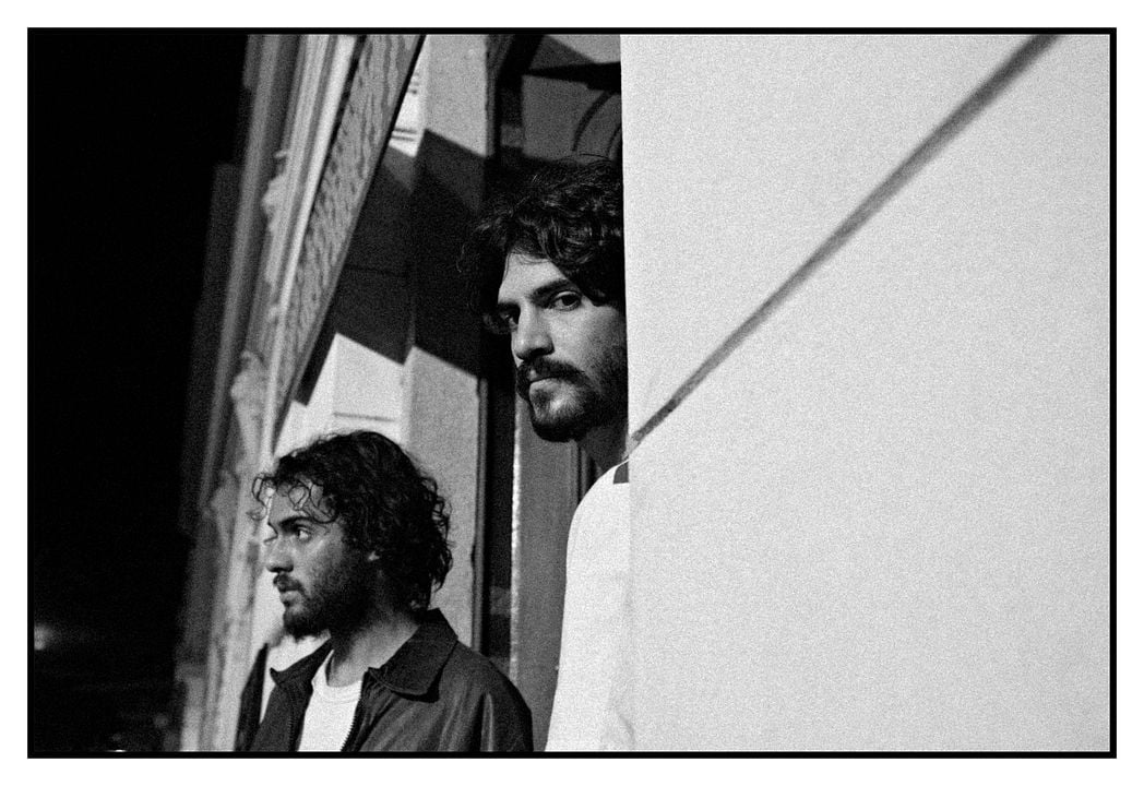 A Batalha da Rua Maria Antônia : Fotos