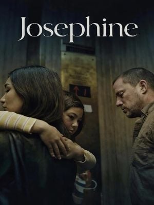 Josephine : Poster